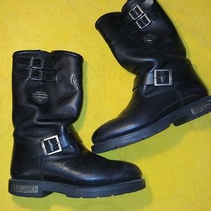 Harley Davidson Riding Boot
